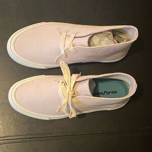 SeaVees Maslon Desert Boot NWT